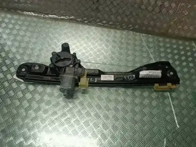 Автозапчастина б/у регулятор скла заднього правого для ford ecosport (cr6) cool&connect посилання на oem iam gn15a27000eb