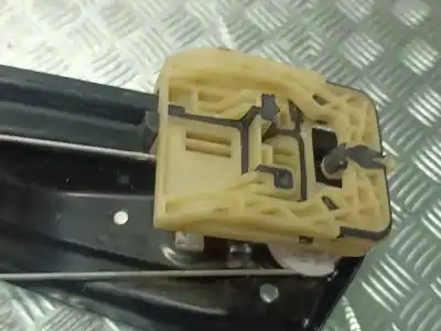 Автозапчастина б/у регулятор скла заднього правого для ford ecosport (cr6) cool&connect посилання на oem iam gn15a27000eb  