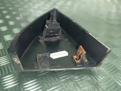 Автозапчастина б/у молдинг для ford ecosport (cr6) cool&connect посилання на oem iam gn15a254k05aw  