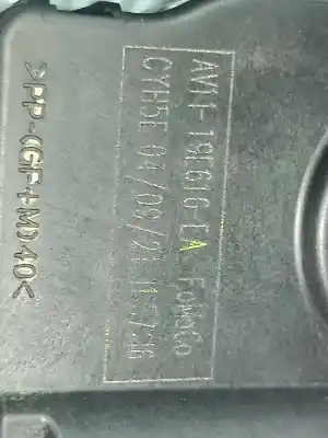 Автозапчасти б/у мотор открывания люков кондиционера за ford ecosport (cr6) cool&connect ссылки oem iam av1119e616ea  