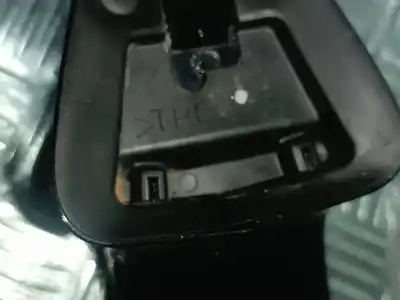 Автозапчастина б/у зовнішня ручка передня прав для ford ecosport (cr6) cool&connect посилання на oem iam bx04b  