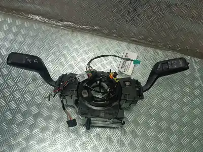 Автозапчастина б/у управління світлом для ford ecosport (cr6) cool&connect посилання на oem iam gn1514a664ab