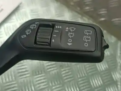 Автозапчасти б/у управление светом за ford ecosport (cr6) cool&connect ссылки oem iam gn1514a664ab  hn1514b522bc
