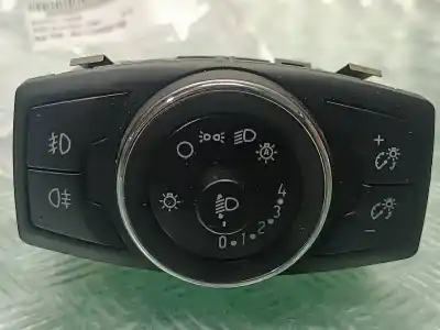 Автозапчасти б/у УПРАВЛЕНИЕ СВЕТОМ за FORD ECOSPORT (CR6)  ссылки OEM IAM AV1T13D061AE  1034623902
