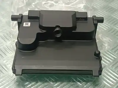 Автозапчастина б/у електронний модуль для ford ecosport (cr6) cool&connect посилання на oem iam n1bt19h406ca