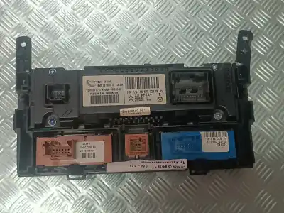 Pezzo di ricambio per auto di seconda mano controllo climatico per citroen c5 break audace 109 cv / 80 kw riferimenti oem iam 96573328yw01 96470291yw 96498318yw