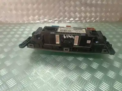 Pezzo di ricambio per auto di seconda mano controllo climatico per citroen c5 break audace 109 cv / 80 kw riferimenti oem iam 96573328yw01 96470291yw 96498318yw