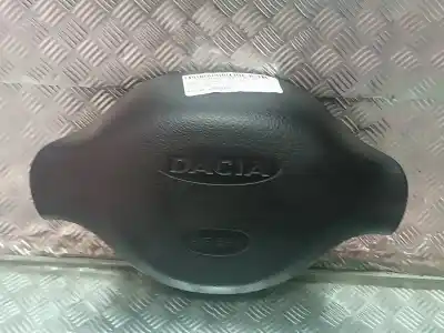 Second-hand car spare part front left air bag for dacia logan ii ambiance oem iam references 8200546962  01905167036