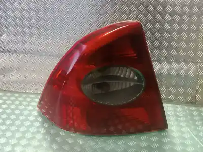 Pezzo di ricambio per auto di seconda mano lampada posteriore sinistra per ford focus berlina (cap) focus berlina (cap) (2004 - 2007) riferimenti oem iam 13405b