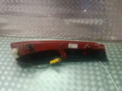 Автозапчастина б/у правий ліхтар для citroen c5 break audace 109 cv / 80 kw посилання на oem iam 9637356280  25490202