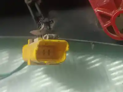 Автозапчастина б/у правий ліхтар для citroen c5 break audace 109 cv / 80 kw посилання на oem iam 9637356280  25490202