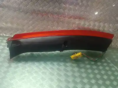 Автозапчастина б/у правий ліхтар для citroen c5 break audace 109 cv / 80 kw посилання на oem iam 9637356280  25490202