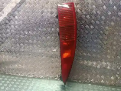 Автозапчасти б/у левый задний фонарь за citroen c5 break audace 109 cv / 80 kw ссылки oem iam 9637356480