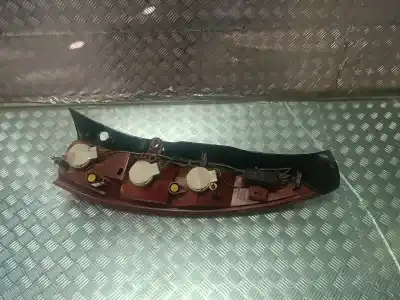 Pezzo di ricambio per auto di seconda mano lampada posteriore sinistra per citroen c5 break audace 109 cv / 80 kw riferimenti oem iam 9637356480  25490204