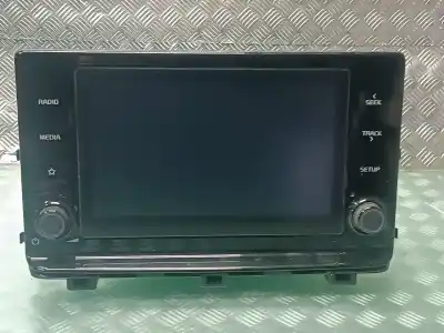 Автозапчастина б/у  для KIA XCEED  Посилання на OEM IAM 96160J7300WK ADB10J7EP DJ30