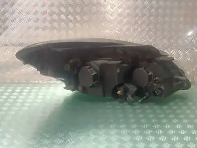 Second-hand car spare part left headlight for kia cee´d * oem iam references 921011h000  00954701