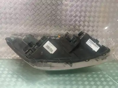 Second-hand car spare part left headlight for kia cee´d * oem iam references 921011h000  00954701