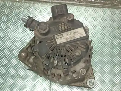 Peça sobressalente para automóvel em segunda mão alternador por kia cee´d * referências oem iam 373002a500 120a 