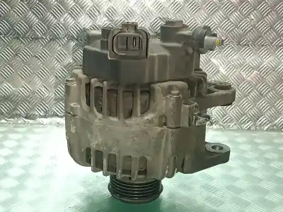Peça sobressalente para automóvel em segunda mão alternador por kia cee´d * referências oem iam 373002a500 120a 