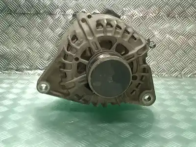 Peça sobressalente para automóvel em segunda mão alternador por kia cee´d * referências oem iam 373002a500 120a 