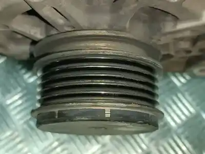 Peça sobressalente para automóvel em segunda mão alternador por kia cee´d * referências oem iam 373002a500 120a 