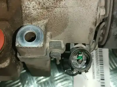 Second-hand car spare part air conditioning compressor for kia cee´d * oem iam references f500an6ca06  vs16u15