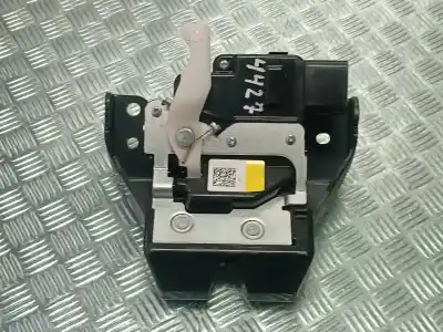 Автозапчастина б/у  для KIA XCEED  Посилання на OEM IAM MNL0LJM2585  