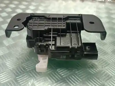 Second-hand car spare part trunk lock for kia xceed tech oem iam references mnl0ljm2585  