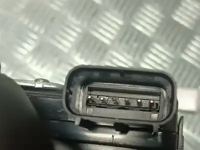 Second-hand car spare part trunk lock for kia xceed tech oem iam references mnl0ljm2585  