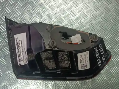 Second-hand car spare part interior rear right light for kia xceed tech oem iam references 92404j7300 92404j73 ir30rr05