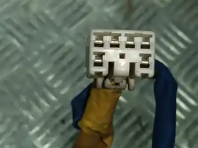 Second-hand car spare part ignition switch for kia cee´d * oem iam references c6l02  