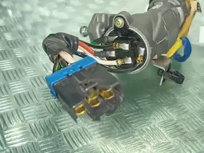 Second-hand car spare part ignition switch for kia cee´d * oem iam references c6l02  