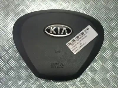 Автозапчастина б/у  для KIA CEE´D  Посилання на OEM IAM 1H56900010 KK2DF460330496 569001H00C