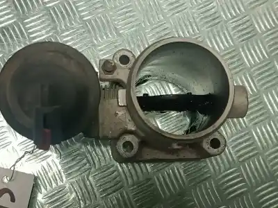 Peça sobressalente para automóvel em segunda mão borboleta de admissão por kia cee´d * referências oem iam 351002xxxx  