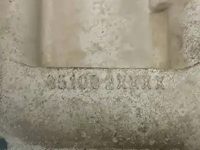 Peça sobressalente para automóvel em segunda mão borboleta de admissão por kia cee´d * referências oem iam 351002xxxx  