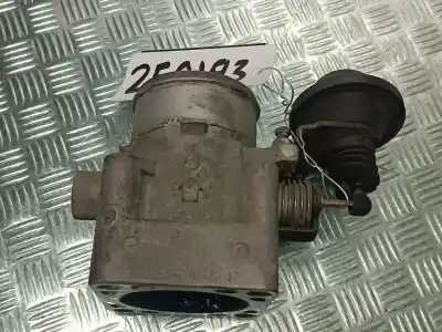 Peça sobressalente para automóvel em segunda mão borboleta de admissão por kia cee´d * referências oem iam 351002xxxx  