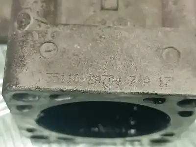 Peça sobressalente para automóvel em segunda mão borboleta de admissão por kia cee´d * referências oem iam 351002xxxx  