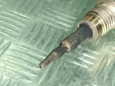 Second-hand car spare part lambda probe for kia xceed tech oem iam references 392312u001  201017pp36356