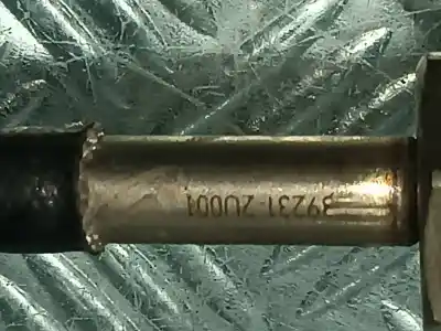 Second-hand car spare part lambda probe for kia xceed tech oem iam references 392312u001  201017pp36356