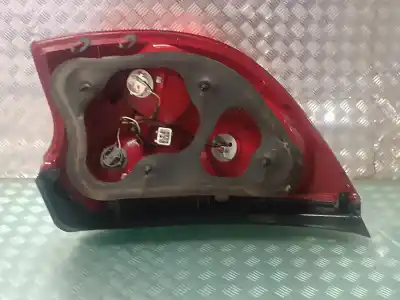 Second-hand car spare part left tailgate light for kia cee´d * oem iam references 165605l  