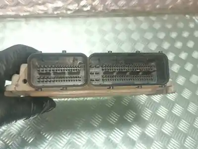 Second-hand car spare part ecu engine control for kia cee´d * oem iam references 0281013569  391032a710