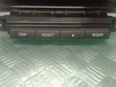 Second-hand car spare part multifunction display for kia cee´d * oem iam references 957101h100  