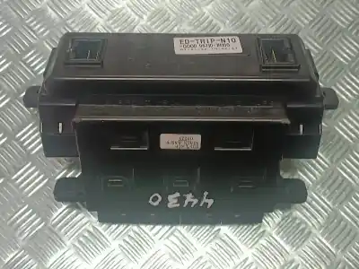Second-hand car spare part multifunction display for kia cee´d * oem iam references 957101h100  
