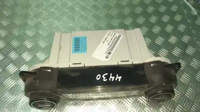 Second-hand car spare part climate control for kia cee´d * oem iam references 972501h600  