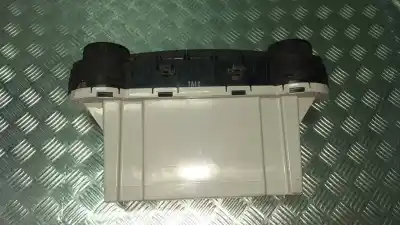 Second-hand car spare part climate control for kia cee´d * oem iam references 972501h600  