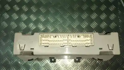 Second-hand car spare part climate control for kia cee´d * oem iam references 972501h600  