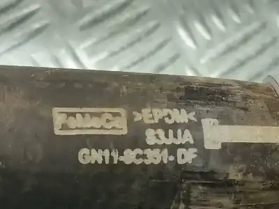 Автозапчастина б/у труба для ford ecosport (cr6) cool&connect посилання на oem iam gn118c351df  