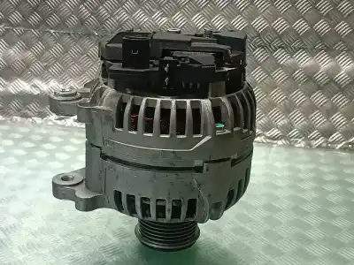 Piesă de schimb auto la mâna a doua ALTERNATOR pentru SEAT TOLEDO (1M2)  Referințe OEM IAM 0124515010  305518120010