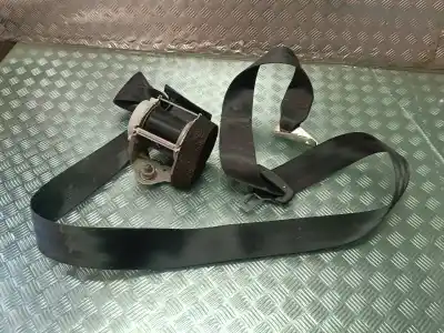 Second-hand car spare part REAR RIGHT SEAT BELT for VOLKSWAGEN TIGUAN (5N1)  OEM IAM references 5N0857806  33017492B