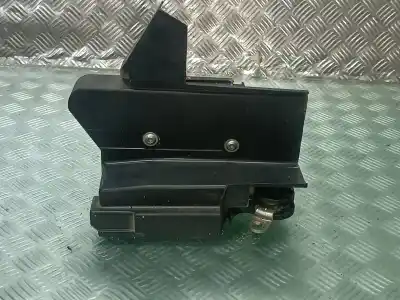 Pezzo di ricambio per auto di seconda mano serratura porta anteriore destra per dacia sandero stepway essential riferimenti oem iam 